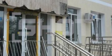 Во время фотосессии выпускников в Севастополе обрушился школьный балкон c детьми