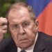 лавров цинічно заявив про нібито "обережні дії" рф і "небажання шкодити" Україні – ЦПД роз'яснило суть