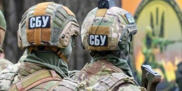 СБУ и силовые структуры усилили меры безопасности в северных областях Украины