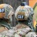 СБУ и силовые структуры усилили меры безопасности в северных областях Украины