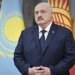 лукашенко заявив, що білорусь "не збирається втягуватися у війну" проти України