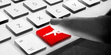 Лише цього року рф спрямувала 1,5 мільярда євро на інформаційну війну проти України – заступник посла ЄС