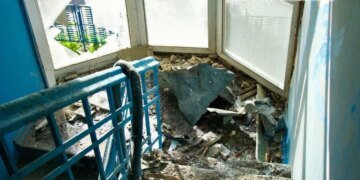 Кількість постраждалих у Дніпрі зросла до 11, серед них – 13-річний хлопчик