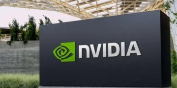 Nvidia знову побила рекорди прибутків, але інвестори залишилися незадоволені – BBC