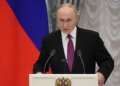 Война бумерангом:  Путин проигрывает сразу по трем направлениям, – Bild