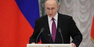 Война бумерангом: Путин проигрывает сразу по трем направлениям, – Bild