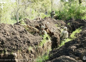Окупанти випустили 6 тисяч дронів та провели 197 атак за одну добу – Генштаб про ситуацію на фронті