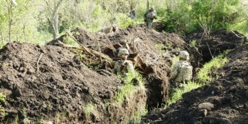 Окупанти випустили 6 тисяч дронів та провели 197 атак за одну добу – Генштаб про ситуацію на фронті