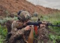 ВСУ готовы к летнему наступлению россиян на фронтах Донецкой области