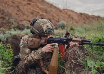 ВСУ готовы к летнему наступлению россиян на фронтах Донецкой области