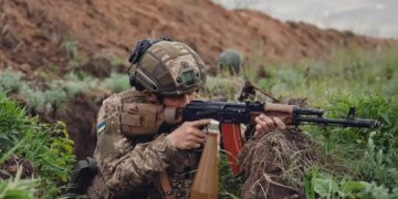 ВСУ готовы к летнему наступлению россиян на фронтах Донецкой области