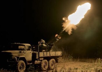 Россия атаковала Украину дронами, зафиксированы попадания: как справилась ПВО