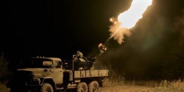 Россия атаковала Украину дронами, зафиксированы попадания: как справилась ПВО