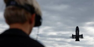 Як Україна перетворилася з прохача на один з найцінніших безпекових активів Заходу