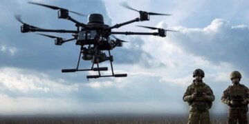 Україна нарощує "дронову блокаду" окупованих територій – оборона росіян може посипатися – експерт