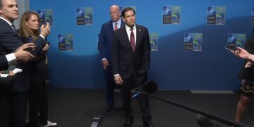 Рубіо про переговори з рф і Україною: США все ще "готові грати роль", якщо вони будуть продуктивними