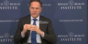 Как Европа покупает оружие у США для Украины: Рютте открыл неприятный секрет