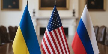 В Україні натякають, що мирні переговори за посередництва США наближаються до точки виснаження – ЗМІ