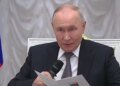 Путин второй раз с начала большой войны обратился к ВСУ. ВИДЕО