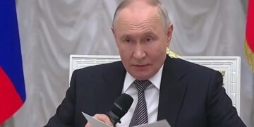 Путин второй раз с начала большой войны обратился к ВСУ. ВИДЕО