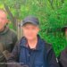 В Полтаве задержали беглого военного, угрожавшего сжечь здание ТЦК. ВИДЕО