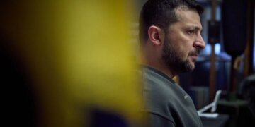 Зеленський: отримали дані про підготовку рф удару із застосуванням "орєшніка", важливо реагувати на тривоги із сьогоднішнього вечора