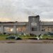 Оккупанты сожгли протестантскую церковь в Харьковской области