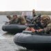 На два напрямки припало до третини боїв на фронті – Генштаб