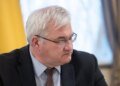 "Стурбованості недостатньо": Сибіга закликав партнерів перейти від солідарності до дій проти росії