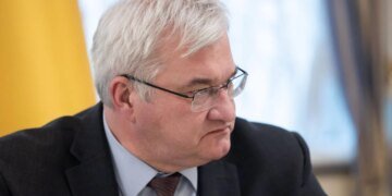 "Стурбованості недостатньо": Сибіга закликав партнерів перейти від солідарності до дій проти росії