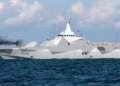 Україна теоретично може отримати шведські стелс-корвети Visby, але не раніше 2030-х років