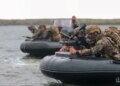 Ворог за минулу добу здійснив майже 250 атак та запустив понад 9 тис. дронів – Генштаб про ситуацію на фронті