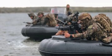 Ворог за минулу добу здійснив майже 250 атак та запустив понад 9 тис. дронів – Генштаб про ситуацію на фронті