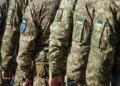 Уряд Британії підтвердив загибель свого громадянина у боях на Донеччині