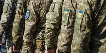 Уряд Британії підтвердив загибель свого громадянина у боях на Донеччині