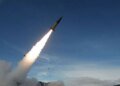 У Повітряних силах підтвердили, що рф вночі вдарила "Орєшніком" по Україні