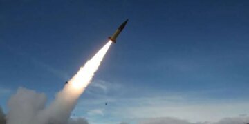 У Повітряних силах підтвердили, що рф вночі вдарила "Орєшніком" по Україні
