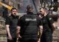 Зеленський відвідав зруйнований після атаки рф музей Чорнобиля, а також Лук'янівку