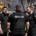 Зеленський відвідав зруйнований після атаки рф музей Чорнобиля, а також Лук'янівку