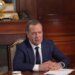 Пепел вместо столицы: Медведев бредит уничтожением Киева