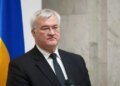 Україна вимагає термінового скликання засідання Ради Безпеки ООН і засідання ОБСЄ через атаку рф на Київ – Сибіга