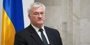 Україна вимагає термінового скликання засідання Ради Безпеки ООН і засідання ОБСЄ через атаку рф на Київ – Сибіга