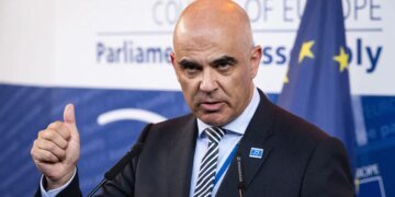 Генсек Ради Європи заявив, що нові удари рф по Києву свідчать про чергову ескалацію війни