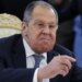 Истерика в МИД РФ: Лавров пугает Азию американцами и угрожает Европе