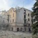 росіяни скинули авіабомбу на багатоповерхівку у Дружківці, є загибла і п'ятеро поранених