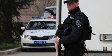 Россияне перекрыли трассу из Ярославля в сторону Москвы из-за атаки беспилотников