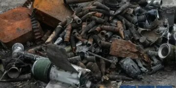 Ще мінус 1020 окупантів і три танки – Генштаб оновив дані про втрати ворога