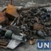 Ще мінус 1020 окупантів і три танки – Генштаб оновив дані про втрати ворога