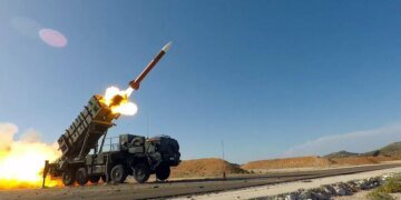 Ночью Россия запустила более 260 дронов: как отработала ПВО