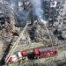 Зеленський розкрив масштаби руйнувань у Києві після масованої атаки рф